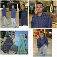 Mohammed Safwat