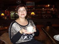 Елена Маланчук