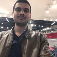 Rajesh Bhanushali