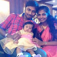 Sathish Kumar
