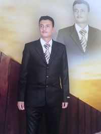 فاروق العريقي