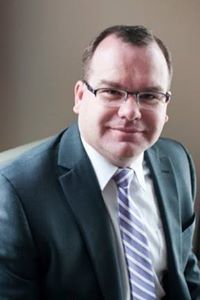 Paul Twigg