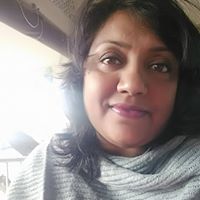 Pramita Gupta