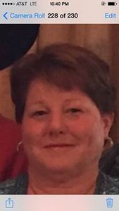 Debbie Frazier