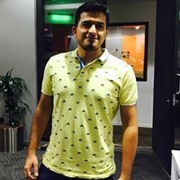 Thanveer Maligayil