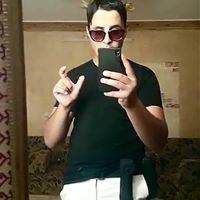 Abduallah Alsyoof