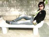 мария вощина