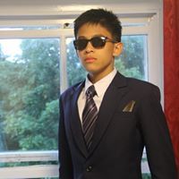 Kevin Ooi