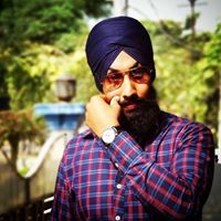 Arvinder Singh