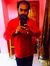 Abhijit...