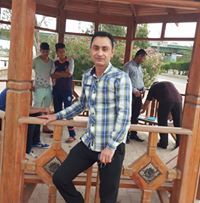 علاء الغانمي