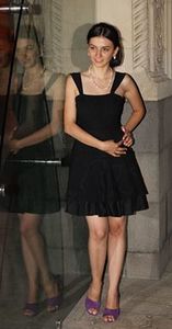 Թերեզա Հովհաննիսյան