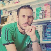 مصباح قطاف تمام