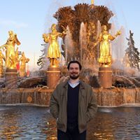 Николай Козлов