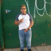 Stephen Vasquez