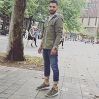 Omar Qandeel