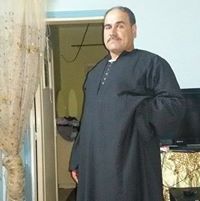 Mohamed Saber