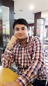 Lokesh Sharma