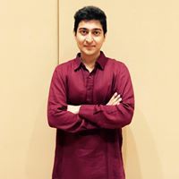 Akshay Arora