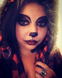 Tiffany Mason