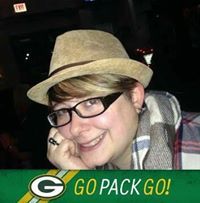 Katie Verrette