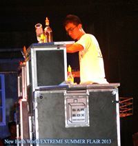 Christian Alejandrino