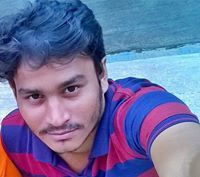 Rakesh Sahoo