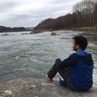 Parth Tiwari