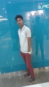 Jeffin Varghese