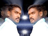 Anbuselvan Ips