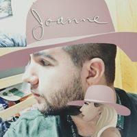 James Germanotta-Borelli