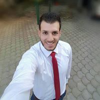 Harith Takruri
