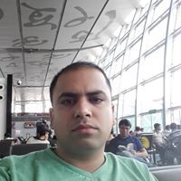 Rakesh Mishra
