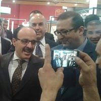 Mohammed Sefiani