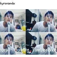 Rifky Ronanda