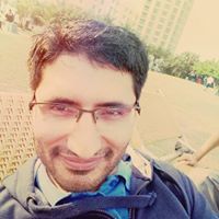 Nadeem Ahmad
