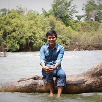 Piseth Rong