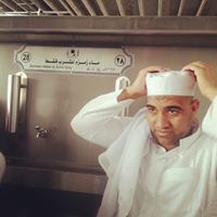 الشريف عماد