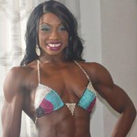 Amanda-Diva Phillips