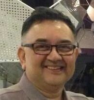Siddharth Jhaveri