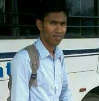Doman Kumar