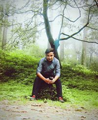 Robin John
