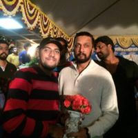 Mahesh Kumar