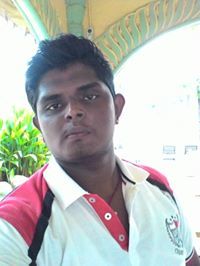 Thivagaran Anand