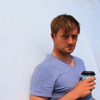 Kieran Macphail