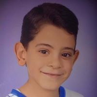 Omar Hashem