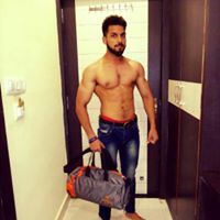 Dinesh Jawalia