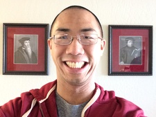 Michael Chen