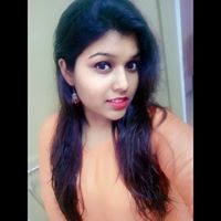 Riddhi Gupta