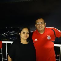 दीप्ति भटनागर